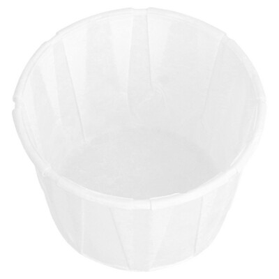 Terrinas de papel 60ml (Pack 250 unidades)