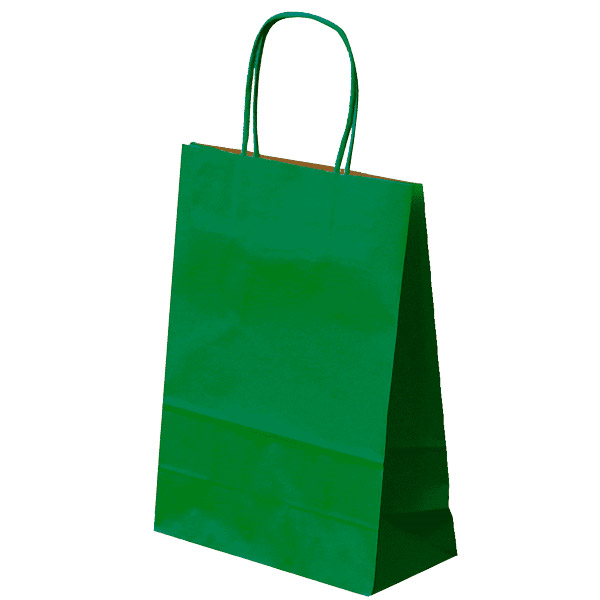 Sacola SOS 26+14x32cm (Pack 10 unidades)