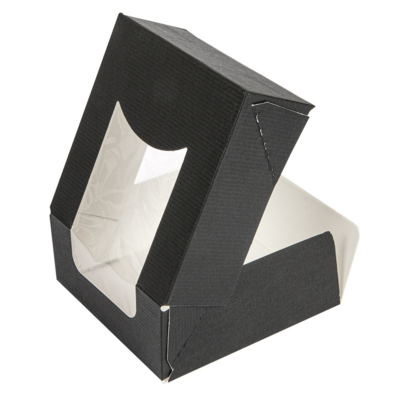 Caixa THEPACK 10x10x4cm