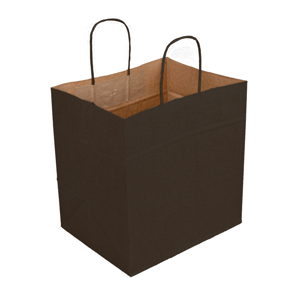Sacola SOS 26+17x24cm (Pack 10 unidades)
