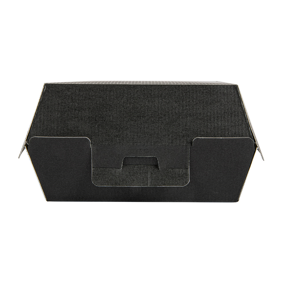 Embalagem THEPACK 13x12x6,2cm