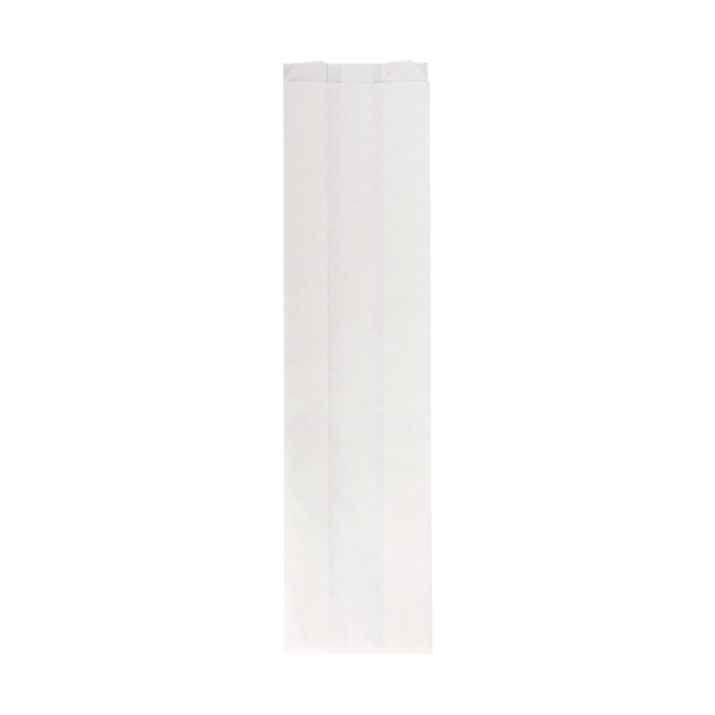 Sacos GRILL&amp;GO 9+5,5x35cm (Pack 50 unidades)