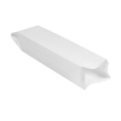 Sacos GRILL&amp;GO 9+5,5x35cm (Pack 50 unidades)