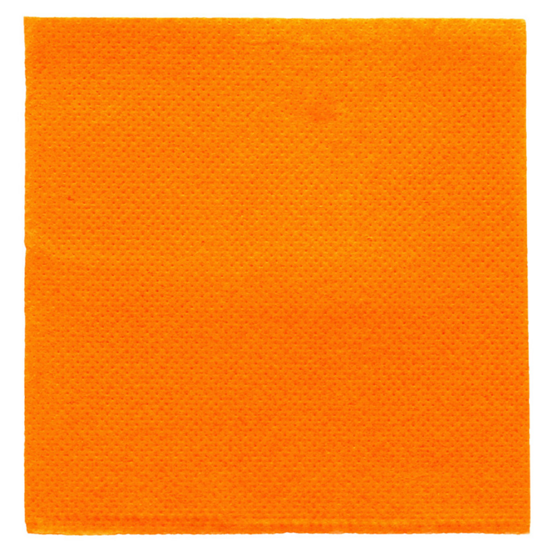 Guardanapos ECOLABEL DOUBLE POINT 20x20cm (Pack 100 unidades)