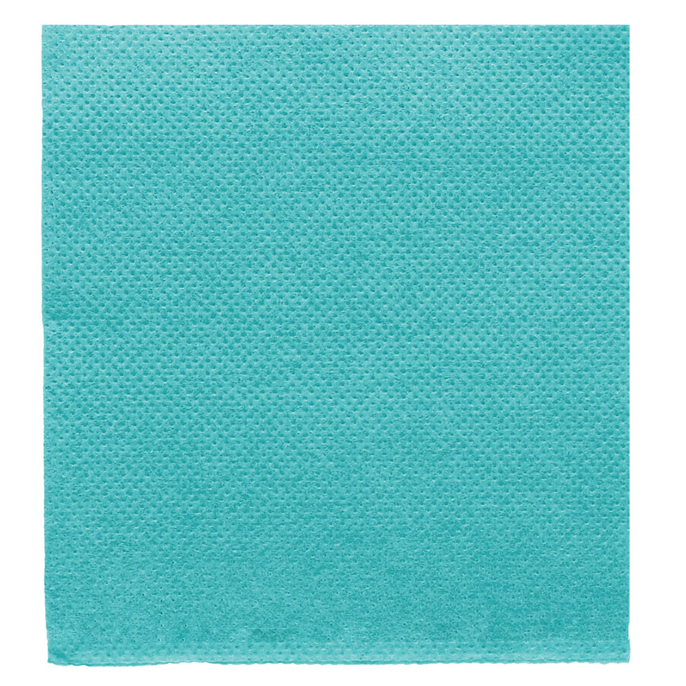 Guardanapos ECOLABEL DOUBLE POINT 20x20cm (Pack 100 unidades)