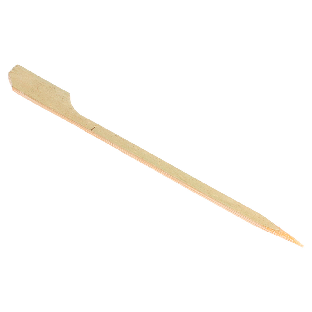 Palitos GOLF 12cm (Pack 100 UNIDADE)