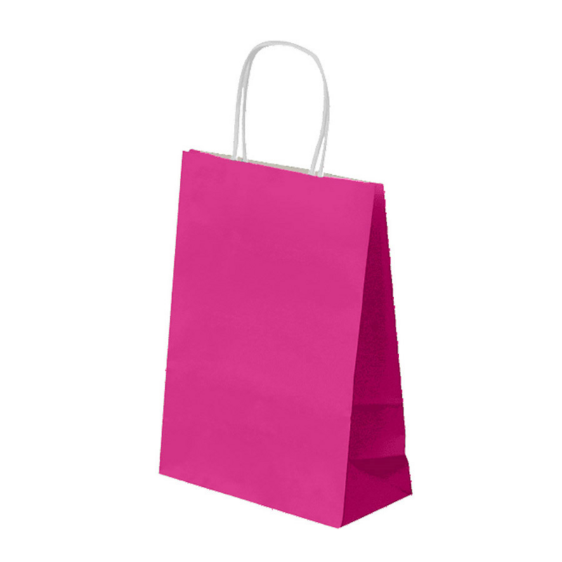 Sacola SOS 26+14x32cm (Pack 10 unidades)