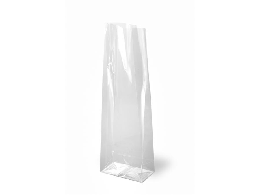 Saco de celofane 25x35cm (Pack 50 unidades)