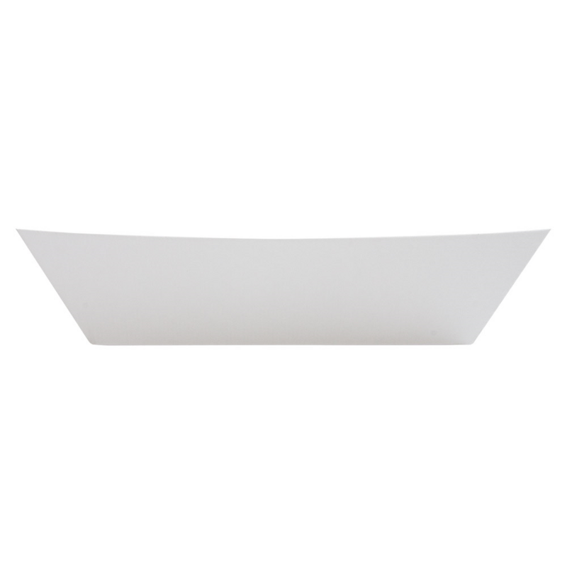 Barqueta THEPACK 17x9,7x6,3cm (Pack 50 unidades)