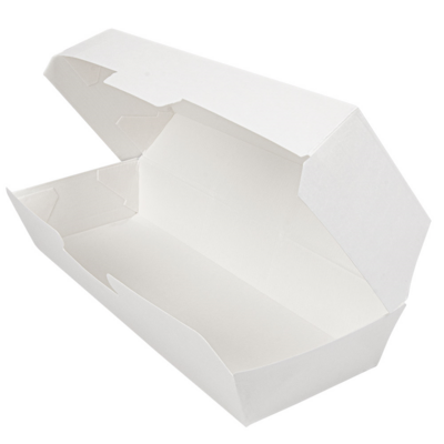 Embalagem THEPACK 23,2x9x6,3cm (Pack 10 unidades)