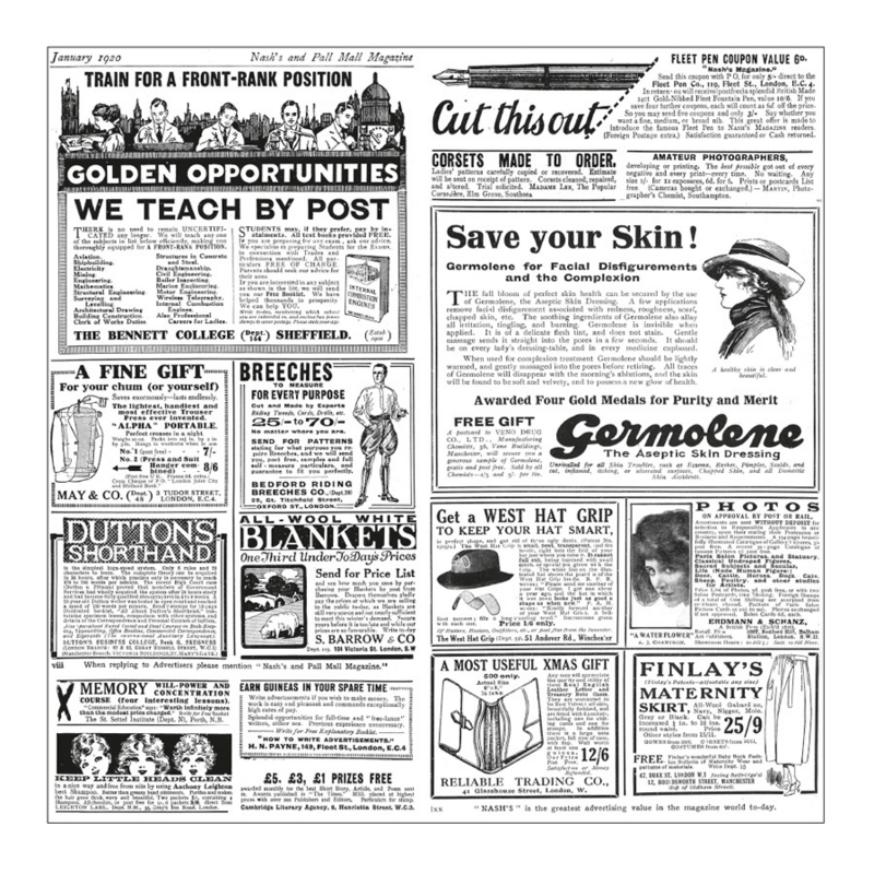Papel anti-gordura TIMES 31x31cm (Pack 50 unidades)