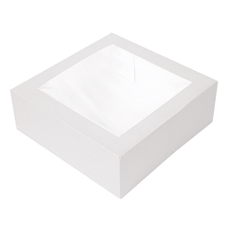 Caixa THEPACK 16x16x8cm
