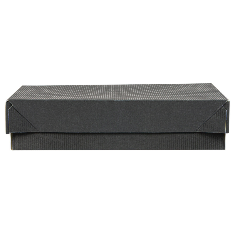 Bandeja+Tampa THEPACK 19,5x11x4,5cm (Pack 10 unidades)
