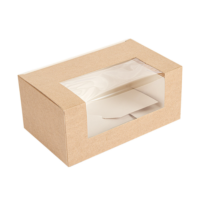Caixa THEPACK 11x13x8cm
