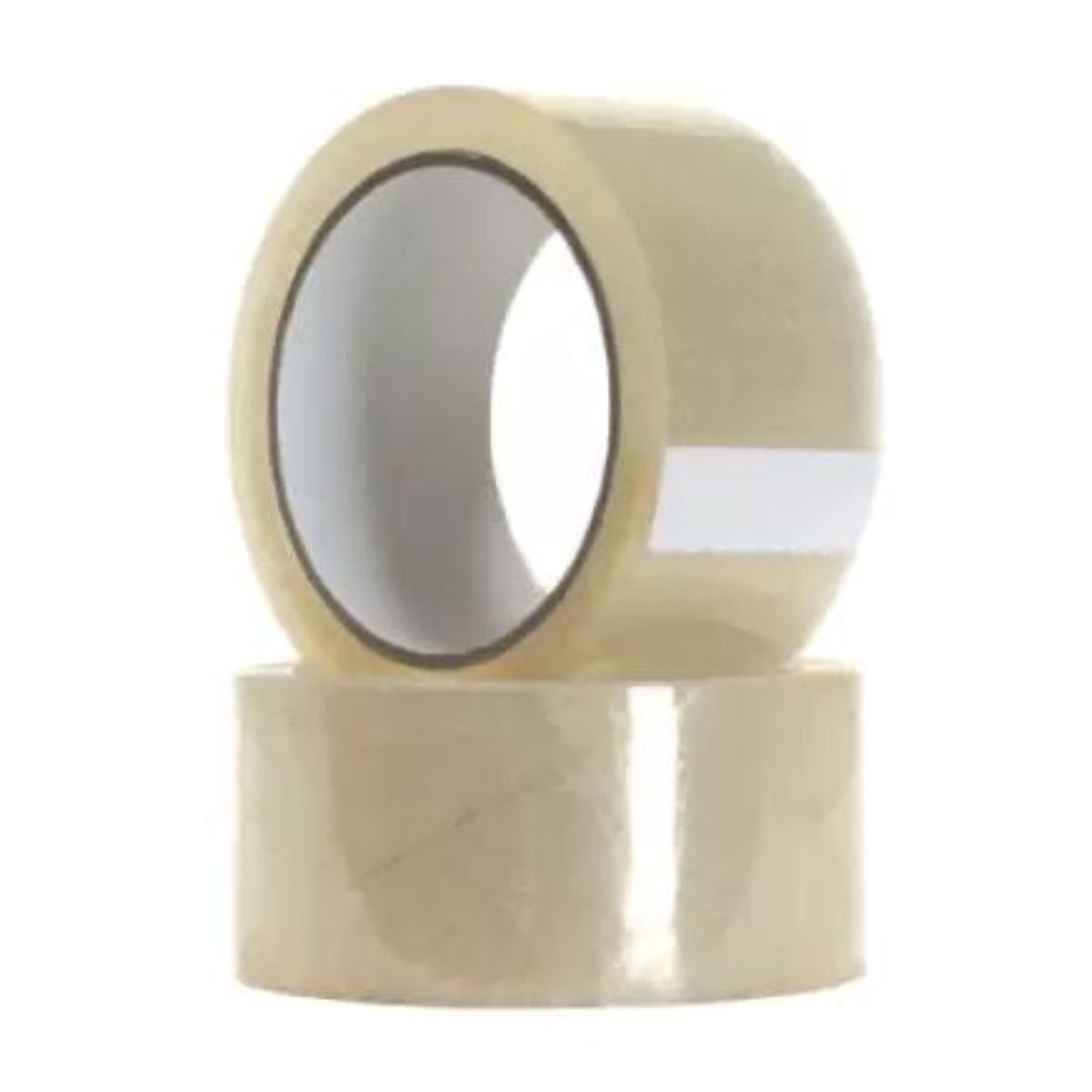 Fita Adesiva Transparente 48mm