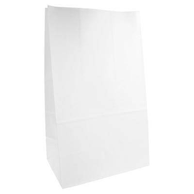 Saco SOS 22+14x37cm (Pack 10 unidades)