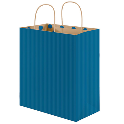 Sacola SOS 90g 32+16x31cm