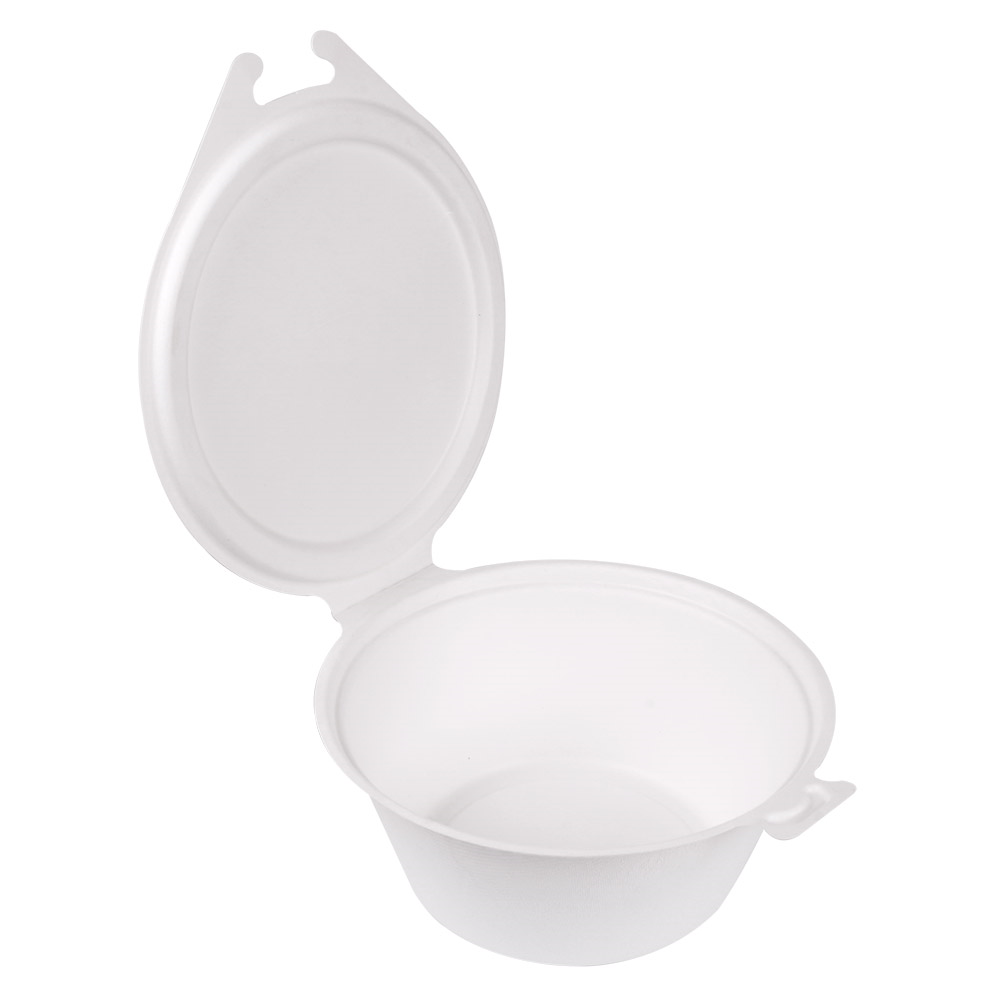 Embalagem BIONIC 1300ml (Pack 50 unidades)