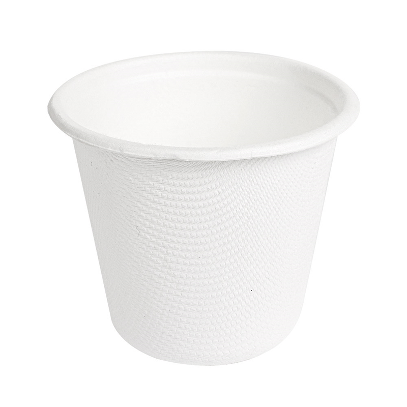 Terrina para molho + tampa 90ml (Pack 50 unidades)