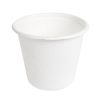 Terrina para molho + tampa 90ml (Pack 50 unidades)