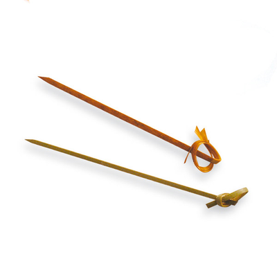 Palito Bamboo 6cm (Pack 100 Unidades)