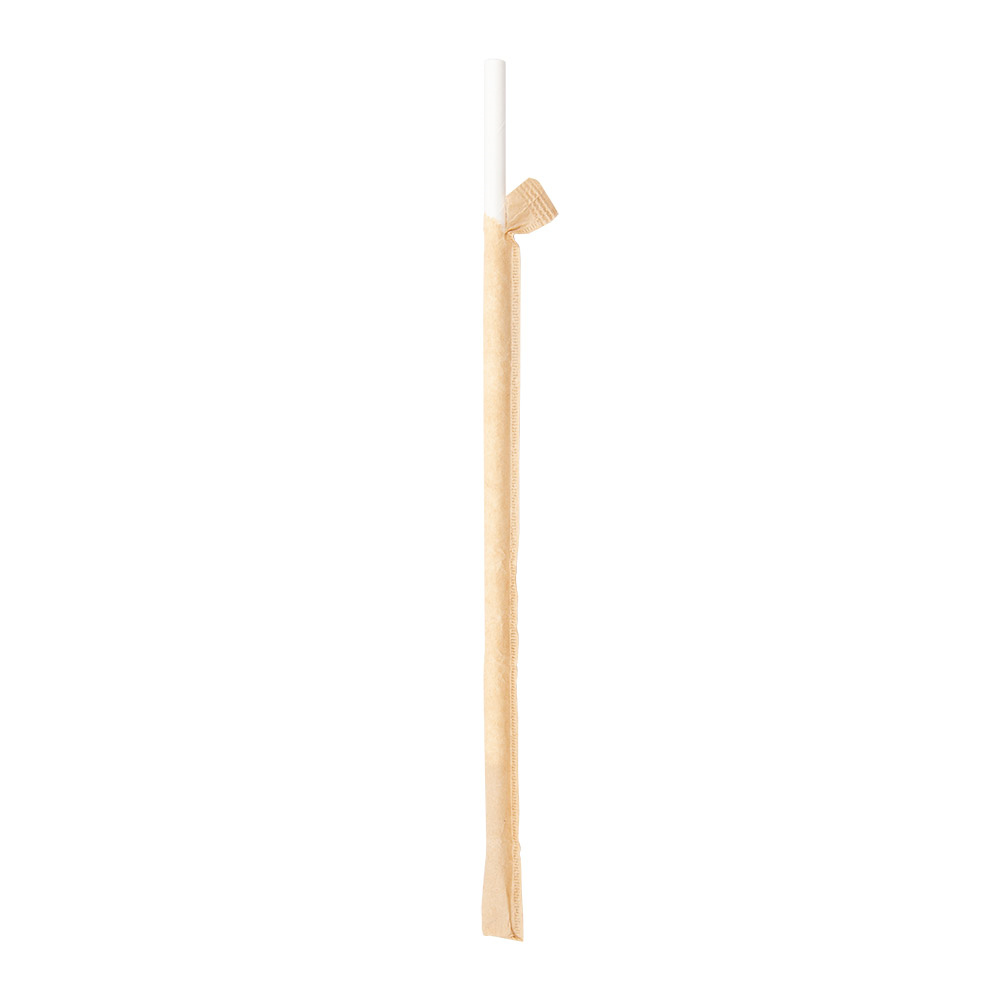 Palhinha direita embalada Ø0,60x20cm (Pack 250 unidades)