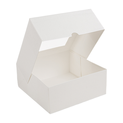 Caixa THEPACK 18x18x7,5cm