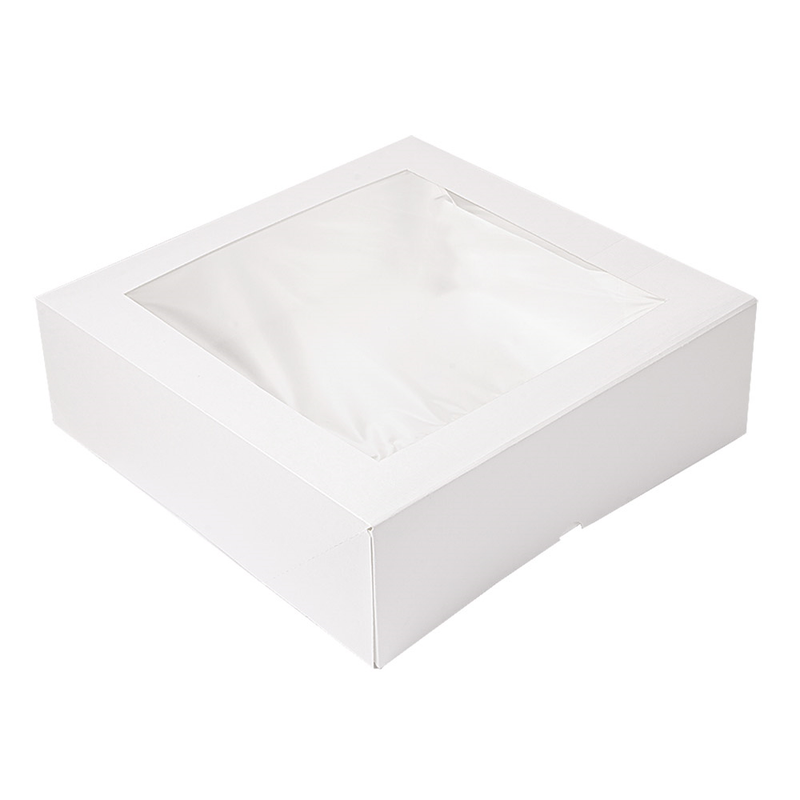 Caixa THEPACK alta XL 32x32x10cm