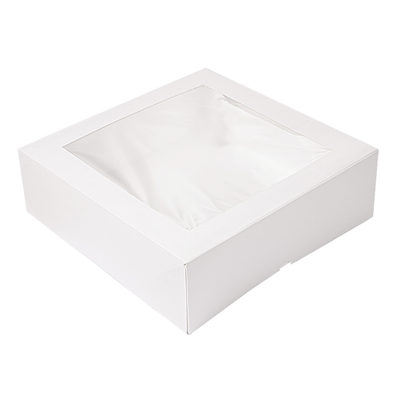Caixa THEPACK alta XL 32x32x10cm
