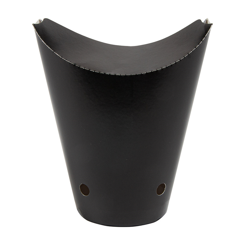Embalagem com fecho 480ml (Pack 50 unidades)