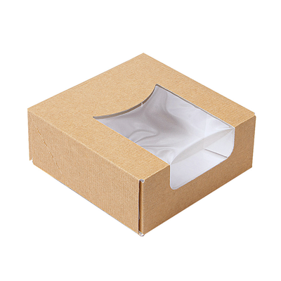 Caixa THEPACK 23x23x5cm (Pack 10 unidades)
