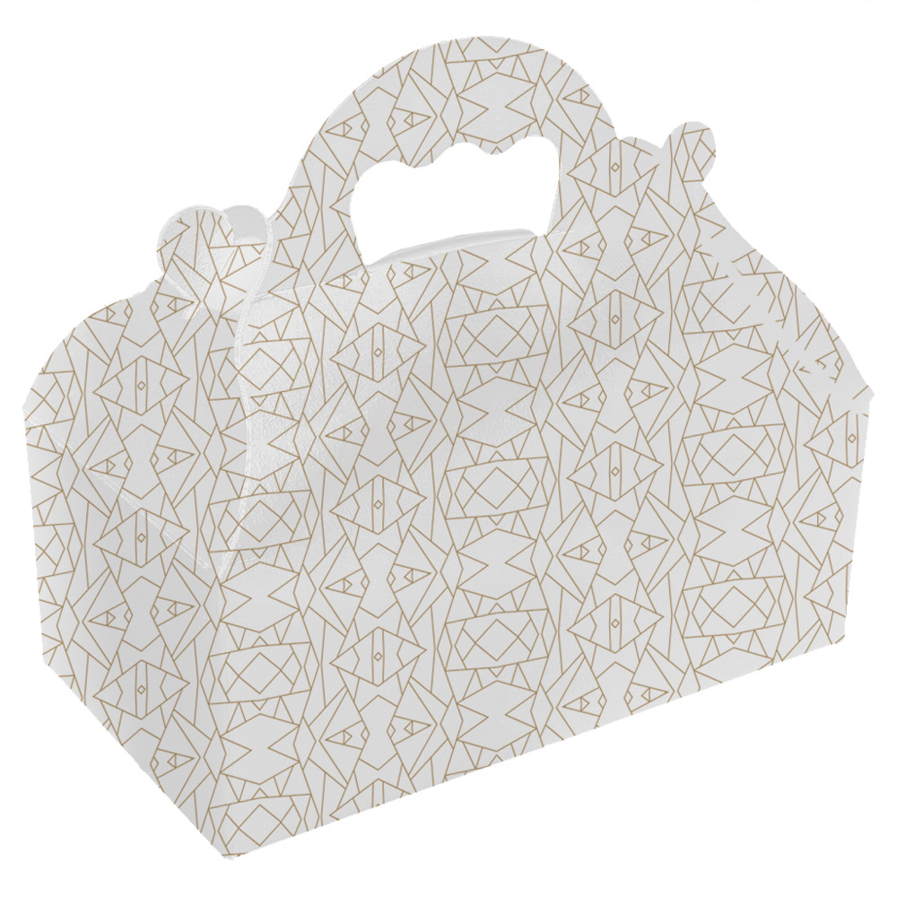 Maleta THEPACK 20x18x7cm