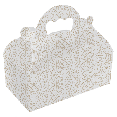 Maleta THEPACK 20x18x7cm