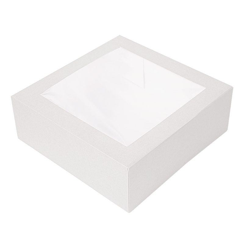 Caixa THEPACK 30x30x8cm