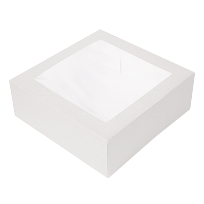 Caixa THEPACK 30x30x8cm