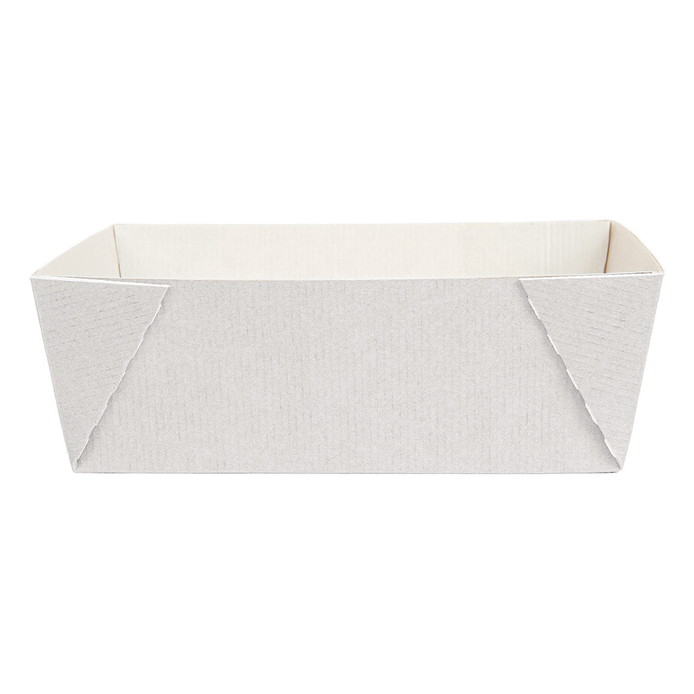 Barqueta THEPACK 11x15x5cm (Pack 50 unidades)