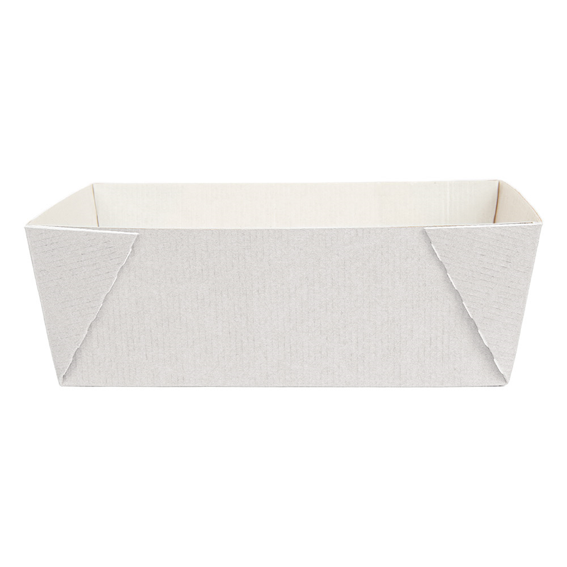 Barqueta THEPACK 11x15x5cm (Pack 50 unidades)