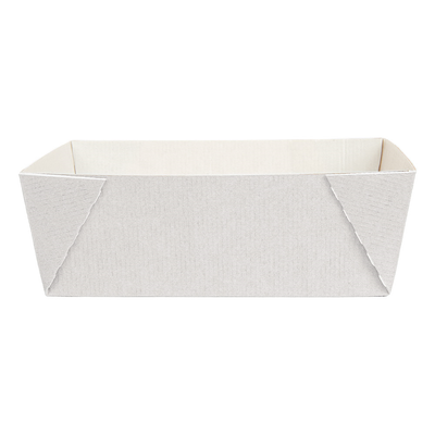 Barqueta THEPACK 11x15x5cm (Pack 50 unidades)