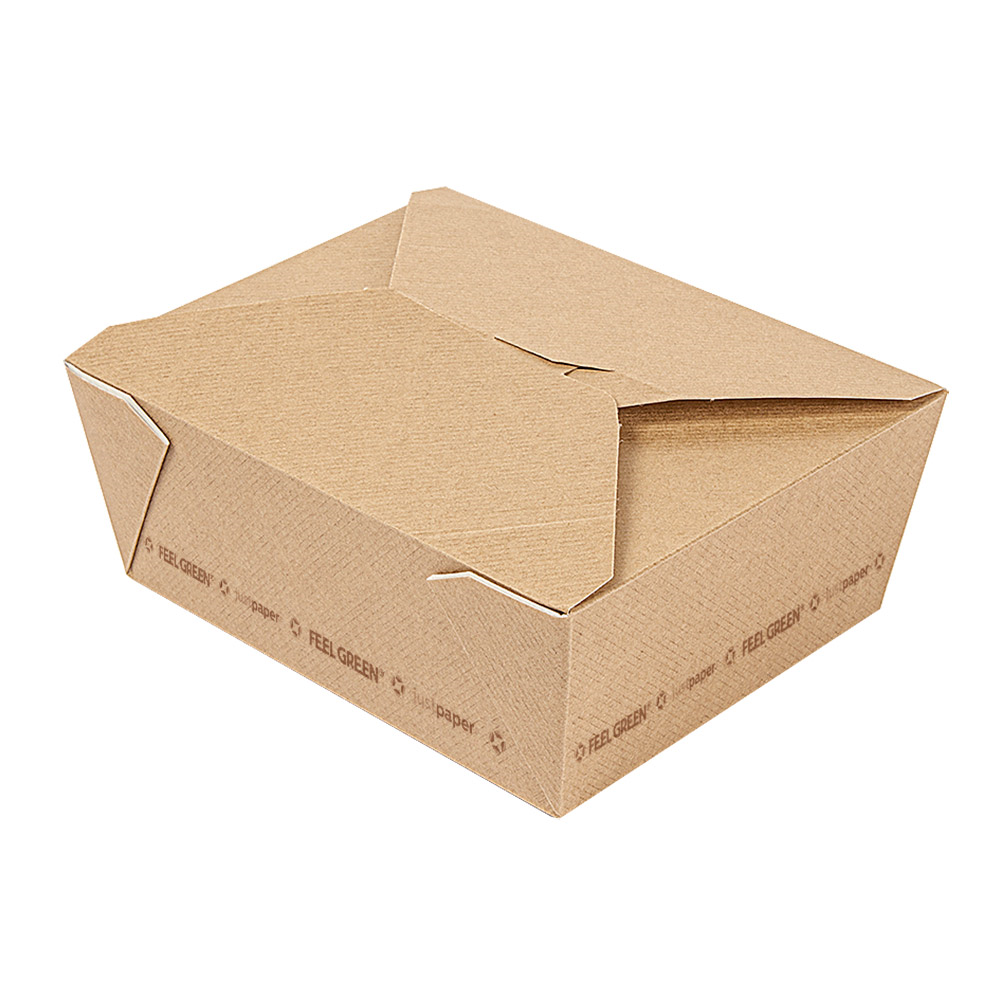 Caixa THEPACK 1980ml (Pack 50 unidades)