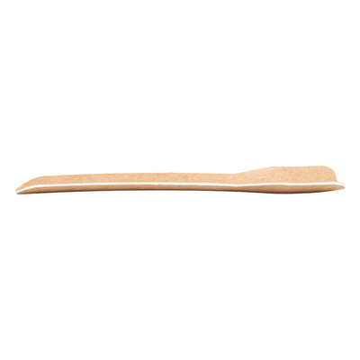 Colherinha gelado PAPER CUTLERY 9,5cm (Pack 500 unidades)