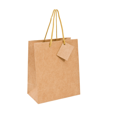 Sacola BOUTIQUE 19+10x27cm
