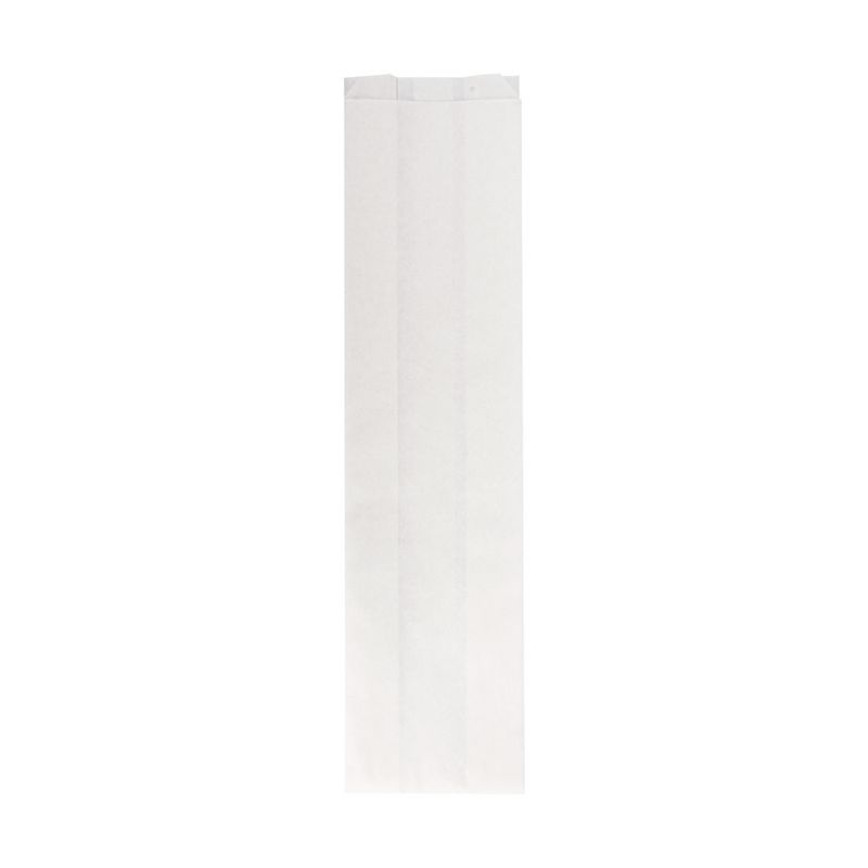 Sacos GRILL&amp;GO 9+5,5x35cm (Pack 50 unidades)