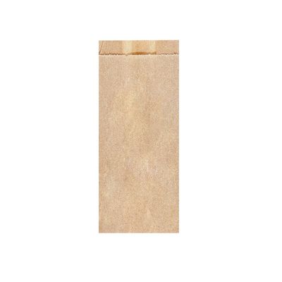 Saco GRILL&amp;GO 12+4x26cm (Pack 50 unidades)