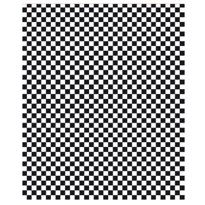 Folha FITIPALDI 31x31cm (Pack 50 unidades)