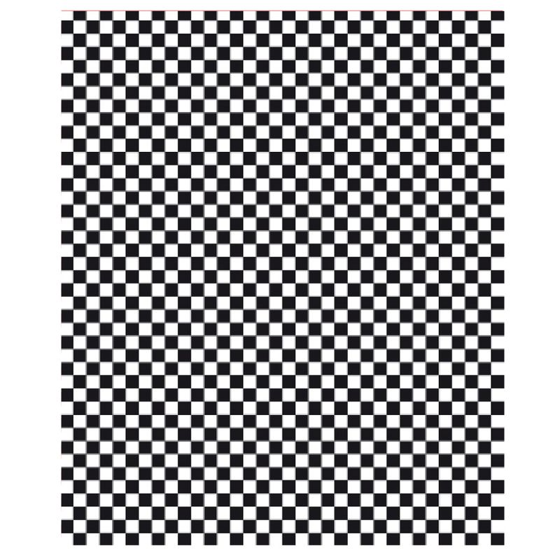 Folha FITIPALDI 31x31cm (Pack 50 unidades)