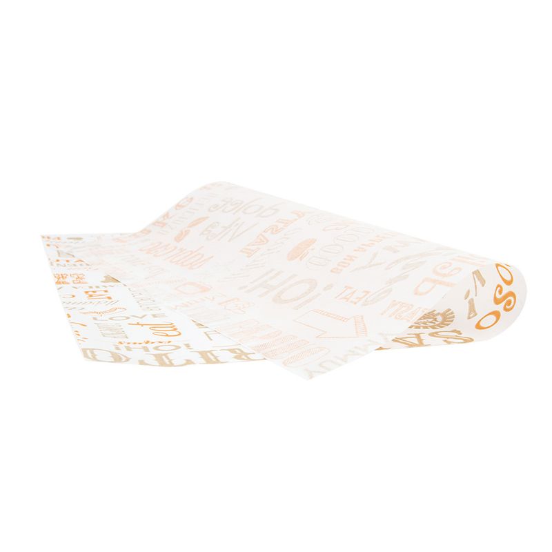 Papel PAROLE 31x31cm (Pack 50 unidades)