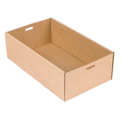 Caixa GOURMET XS 375g 25,8x15x8cm