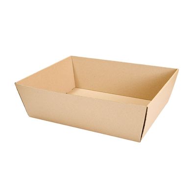 Cesta KRAFT 40x26x6cm