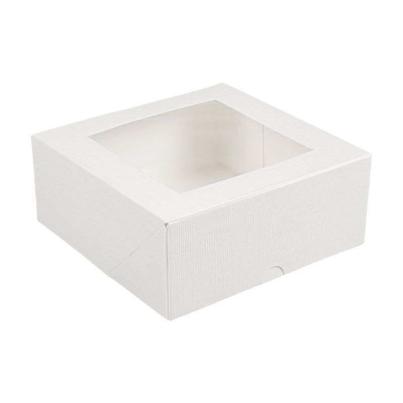 Caixa THEPACK 18x18x7,5cm