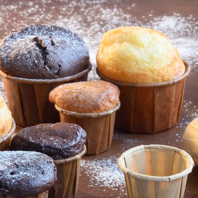 Terrinas de papel 60ml (Pack 250 unidades)